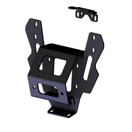 Kfi Wildcat XX Winch Mount 101575